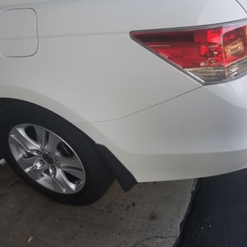 Fullerton Auto Collision - After! - Body Shops Near Me - Fullerton, California