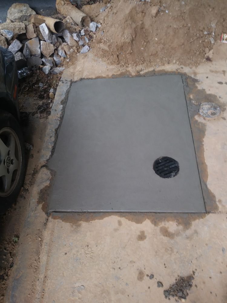 Slide of Infinite Services