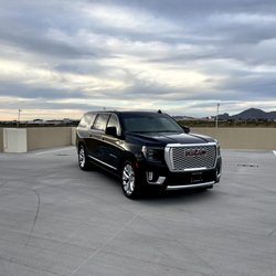 Bylt Rentals - 2021 GMC Yukon XL