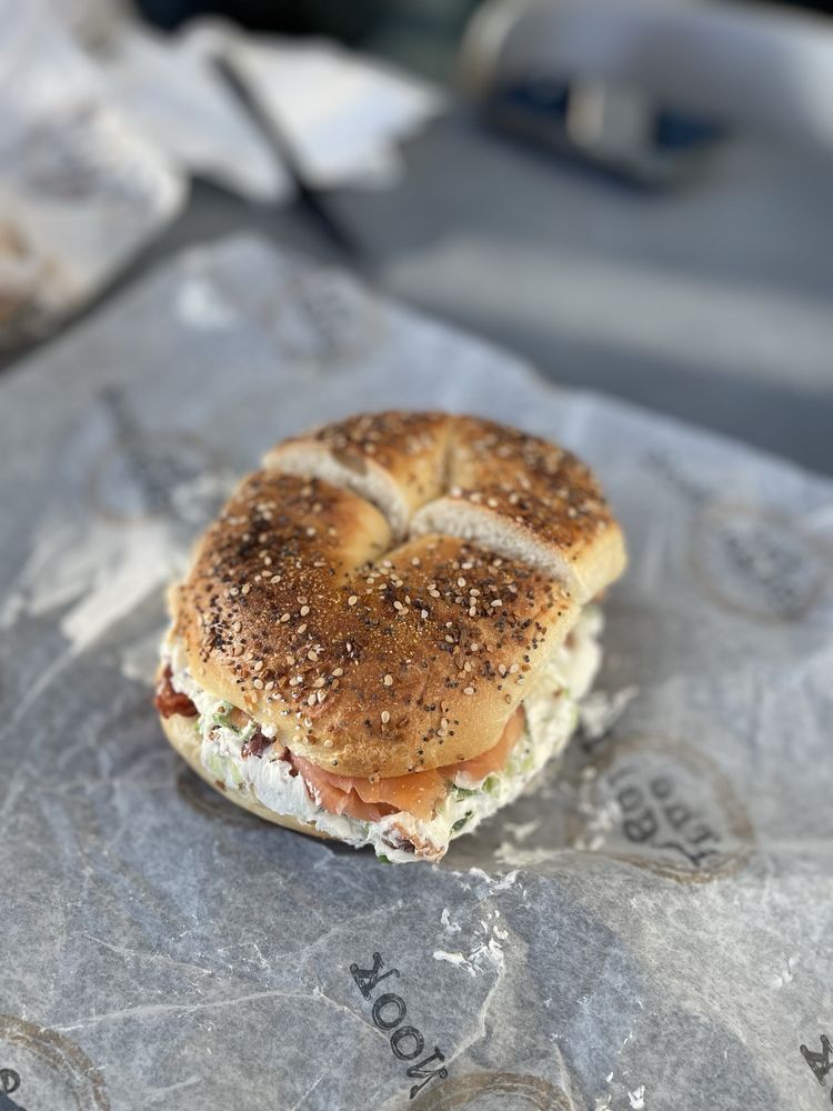 The Bagel Nook – Summerlin - Photo 3