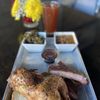 United Smokehouse gift card