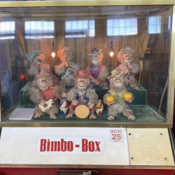 Musee Mecanique - Museums Near Me - San Francisco, California Musee Mecanique - Museums Near Me - San Francisco, California