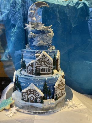 Bredenbeck's Bakery by null