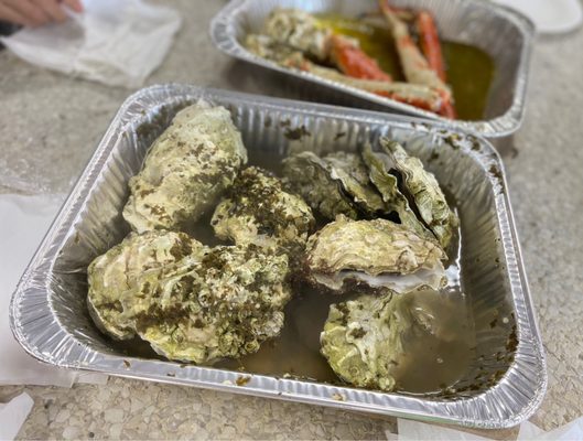 Quality Seafood Inc by null