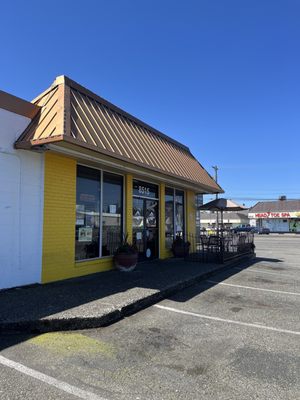 T-Town Cafe by null