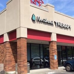 Northwest Therapy