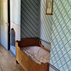 Schillers Wohnhaus
