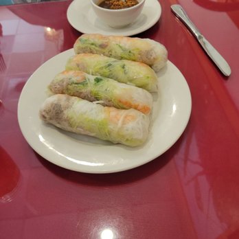 Saigon Palace - Spring rolls - Vietnamese Near Me - Charlotte, North Carolina Saigon Palace - Spring rolls - Vietnamese Near Me - Charlotte, North Carolina