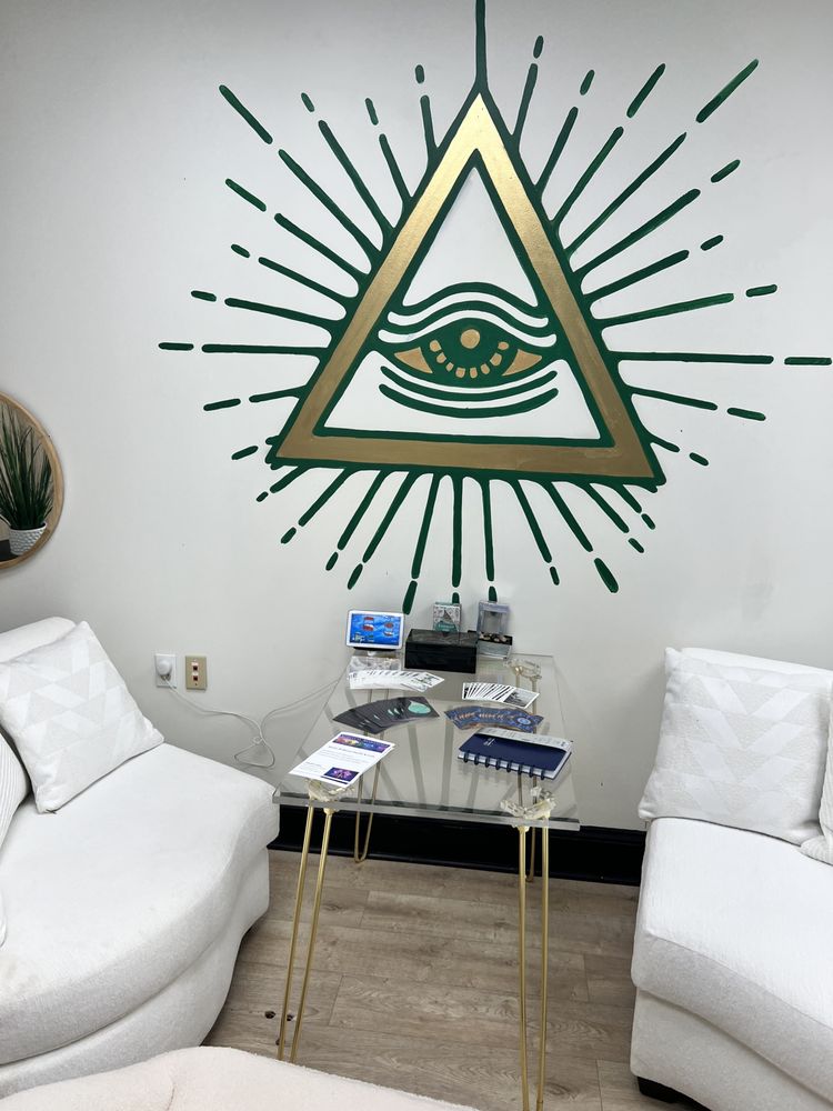 Social spots from Spiritual Awakenings