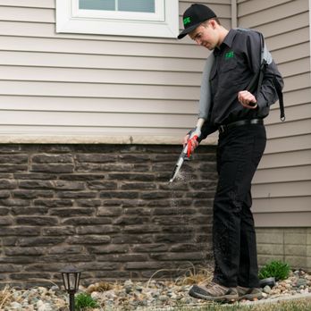 Rise Pest Control - Pest Control Near Me - Omaha, Nebraska Rise Pest Control - Pest Control Near Me - Omaha, Nebraska