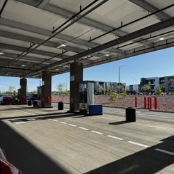 Costco Gas