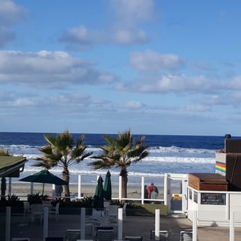 Surfer Beach Hotel - San Diego, CA