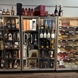 Watch City Wine & Spirits