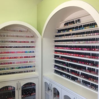 Nail Spot - OPI and Essie only! - Nail Salons Near Me - Houston, Texas Nail Spot - OPI and Essie only! - Nail Salons Near Me - Houston, Texas