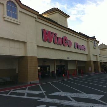 WinCo Foods - Outside - Grocery Near Me - Yuba City, California WinCo Foods - Outside - Grocery Near Me - Yuba City, California