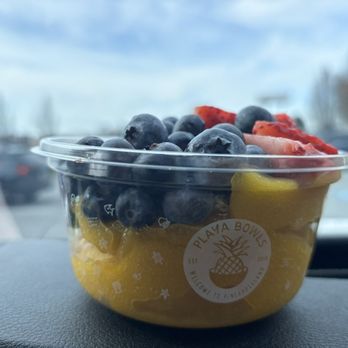 Playa Bowls - Acai Bowls Near Me - Camp Hill, Pennsylvania Playa Bowls - Acai Bowls Near Me - Camp Hill, Pennsylvania