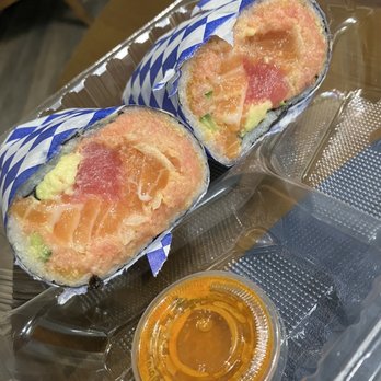 KimBob-Rex - Sushi Bars Near Me - Glendale, California KimBob-Rex - Sushi Bars Near Me - Glendale, California