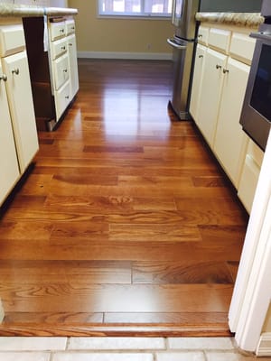Precision Flooring 550 Coleman Ave San Jose Ca Construction