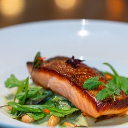 Sabio on Main - Salmon