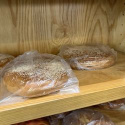 Don Panchos Bakery