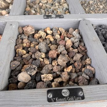 iROC Landscape Supply - Building Supplies Near Me - Cloverdale, California iROC Landscape Supply - Building Supplies Near Me - Cloverdale, California