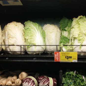 H-E-B - Napa cabbage is a must in Asian kitchen - Grocery Near Me - Cypress, Texas