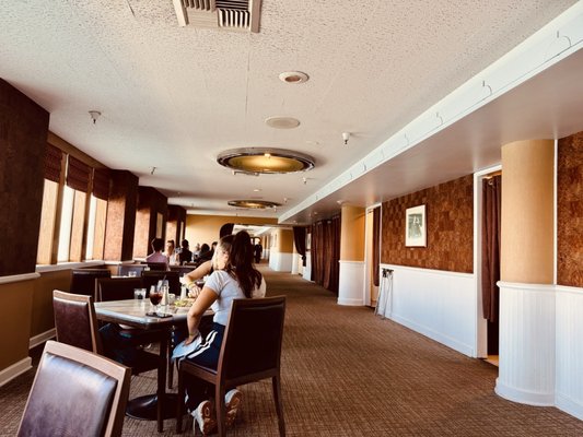 Promenade Cafe by null