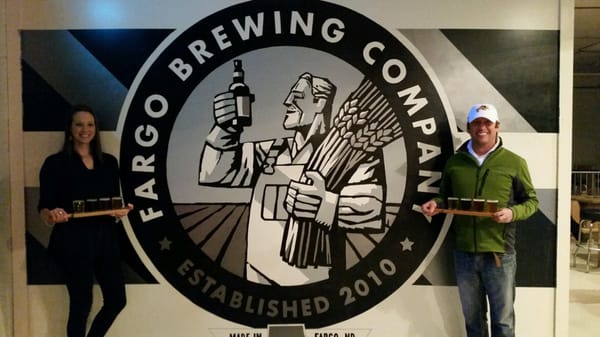 Fargo Brewing Company by null