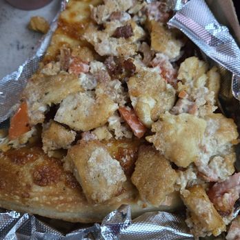 Capri Pizza & Pasta - Pizza Near Me - Tarrytown, New York