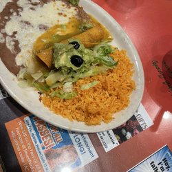 La Casita Mexican Restaurant - Toquito