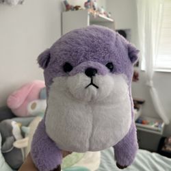Colorful Cute - Cute Plush I got with the giftcard I won from the event!