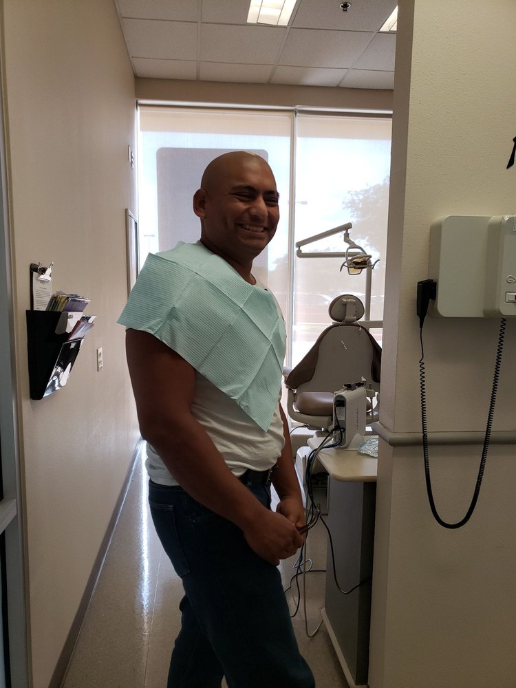 CASTLE DENTAL & ORTHODONTICS 53 Reviews General Dentistry 1700 E Palm Valley Blvd, Round