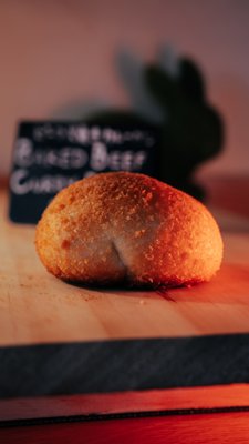 Pullman Bread by null