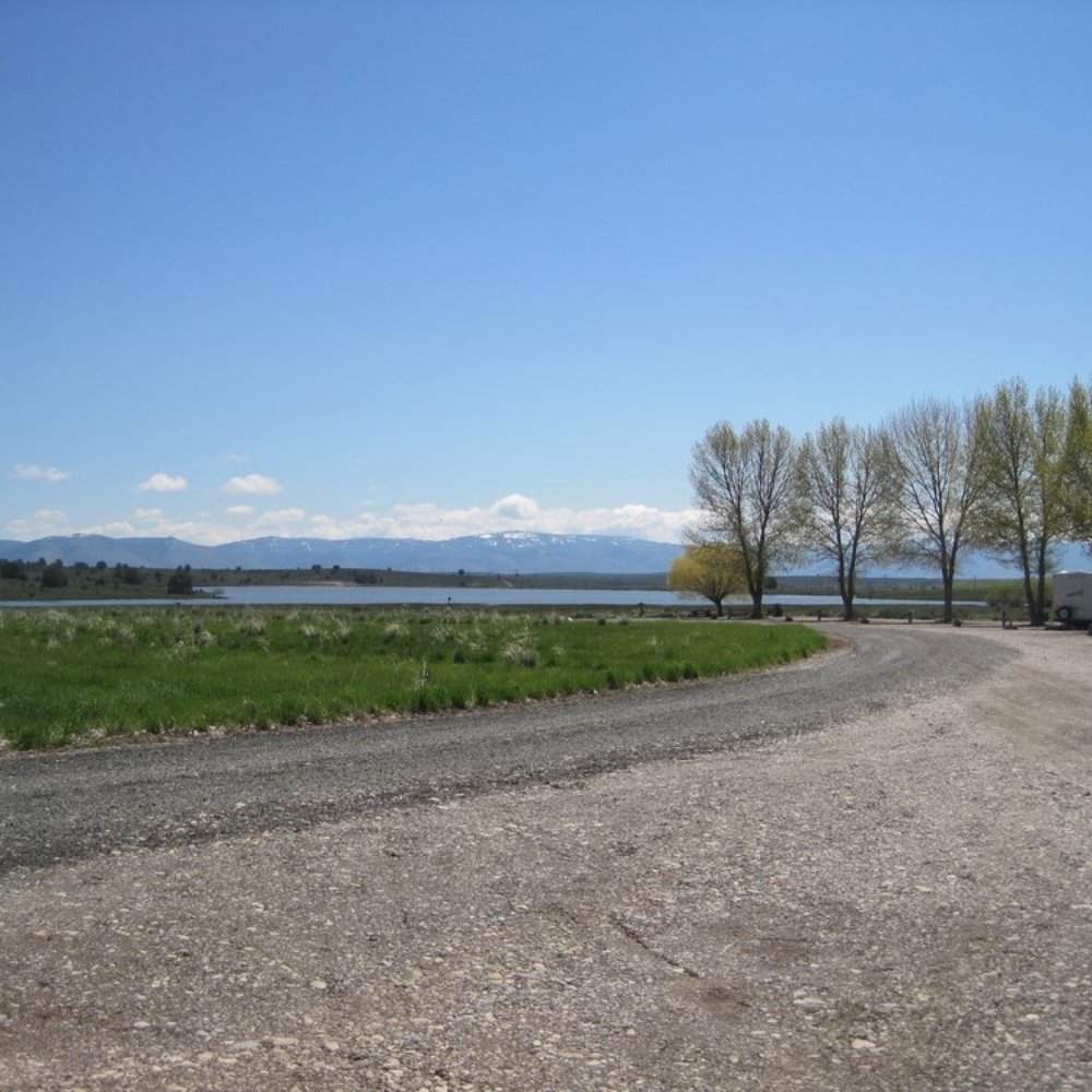Junipers Reservoir Rv Resort - Campgrounds Near Me - Lakeview, Oregon Junipers Reservoir Rv Resort - Campgrounds Near Me - Lakeview, Oregon