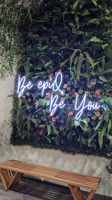 epiQ Food Hall by null