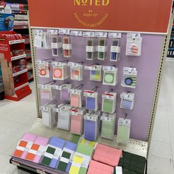 Office Depot - Great selection