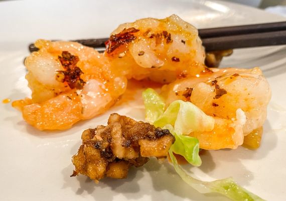 Far East Cafe by null