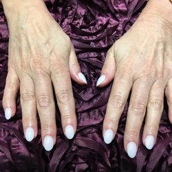 Cachet Nail Spa - Nail design from Cachet Nail Spa