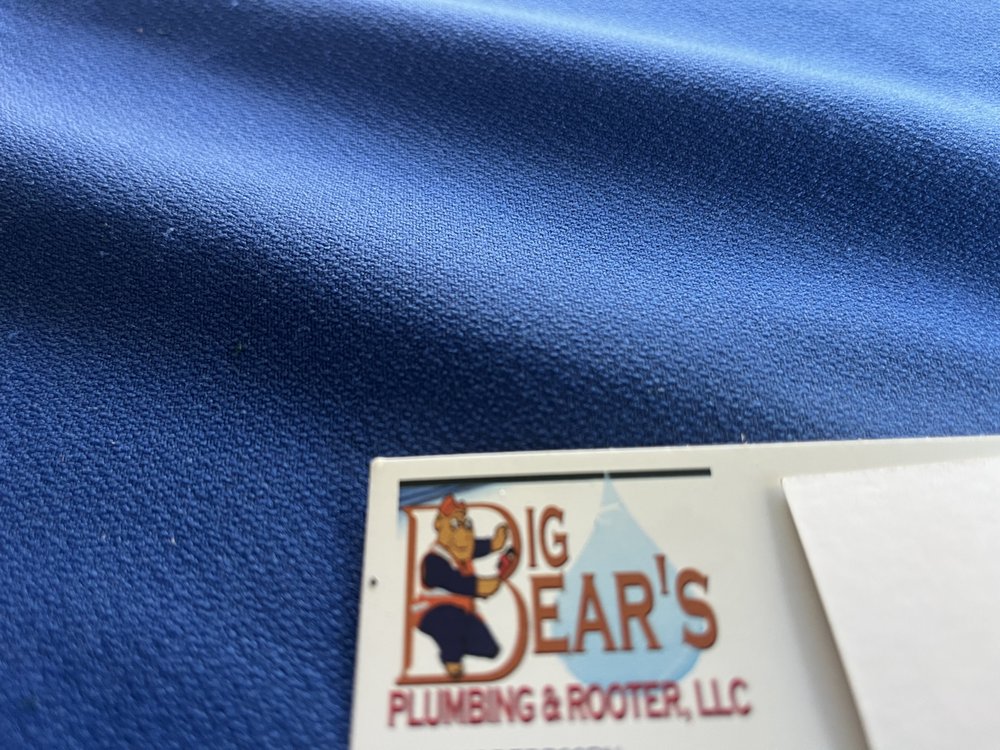 Slide of Big Bear’s Plumbing