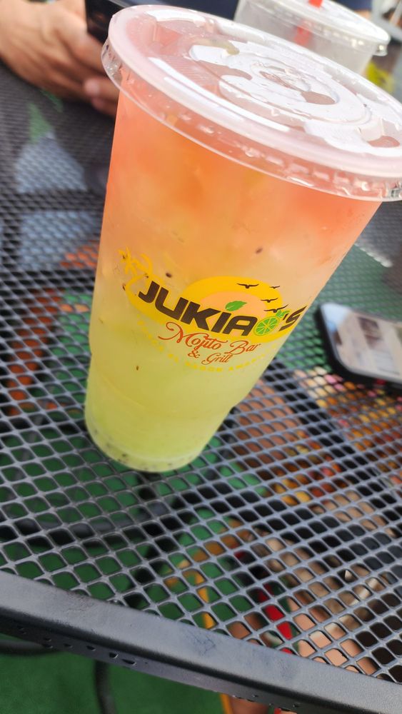 Jukiao's Mojito Bar Image