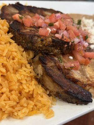 Anejo Cantina and Grill by null