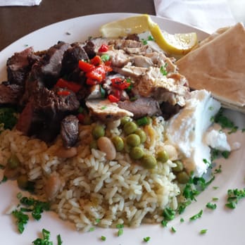 Park Grill - Mediterranean Near Me - Grosse Pointe Park, Michigan Park Grill - Mediterranean Near Me - Grosse Pointe Park, Michigan