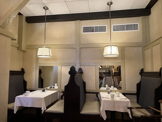 Cafe on Oak by null