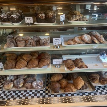 Back Porch Bakery - Selection - Bakeries Near Me - Atascadero, California Back Porch Bakery - Selection - Bakeries Near Me - Atascadero, California