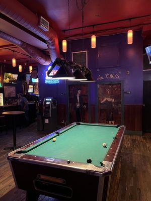 Rendezvous Tavern by null