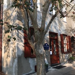 Historic Charleston Walking Tours