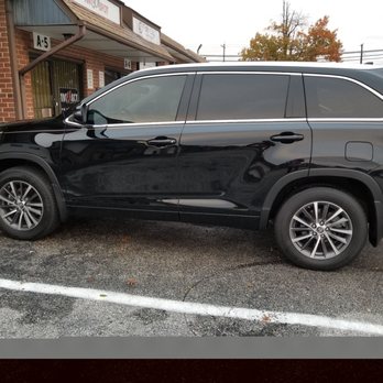 Tint Spot 301 - Service and quality was amazing. Love it! - Home Window Tinting Near Me - Upper Marlboro, Maryland Tint Spot 301 - Service and quality was amazing. Love it! - Home Window Tinting Near Me - Upper Marlboro, Maryland