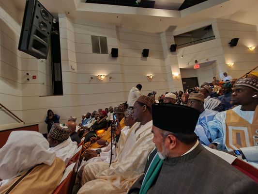 Schomburg Center for Research in Black Culture - New York Public Library by null