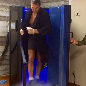 CryoAid - Grand exit - Cryotherapy Near Me - Napa, California CryoAid - Grand exit - Cryotherapy Near Me - Napa, California