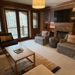 Four Seasons Jackson Hole